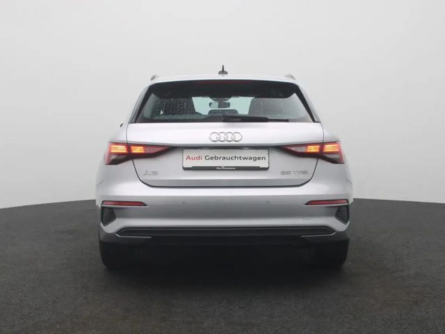 Audi A3 35 TFSI Sedan Sportback