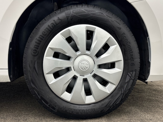 Skoda Fabia Ambition