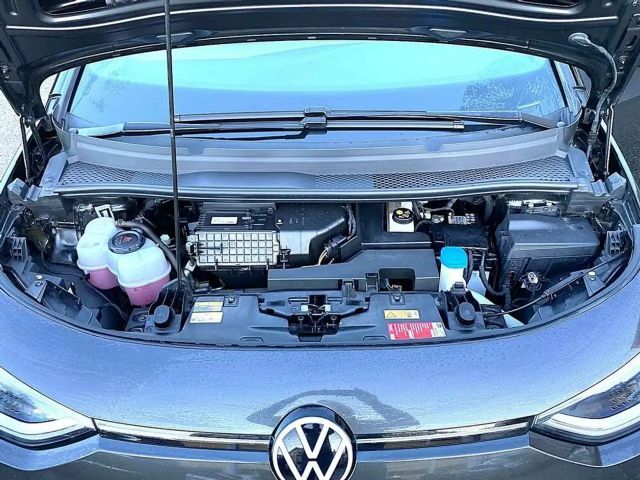 Volkswagen ID.3 Business Performance Pro