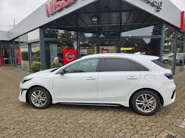 Kia Ceed GDi GT-Line