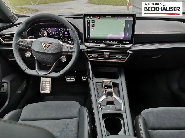 Cupra Formentor 2.0 TSI 4Drive DSG VZ