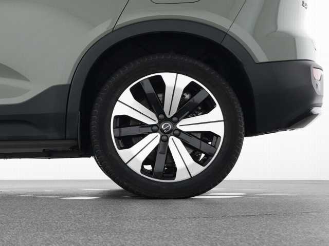 Volvo XC40 Recharge