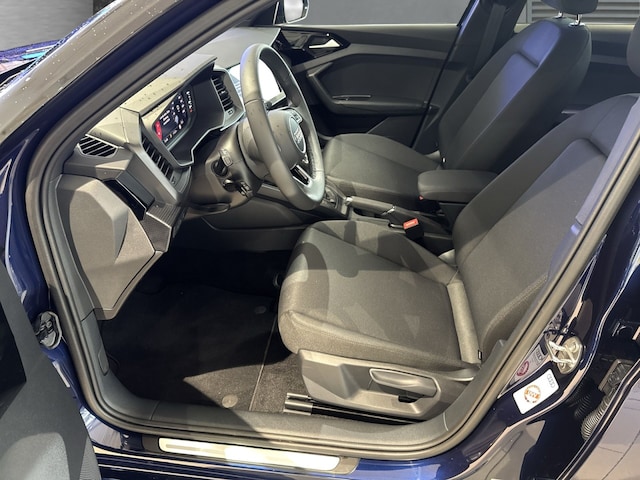 Audi A1 30 TFSI Allstreet S-Tronic