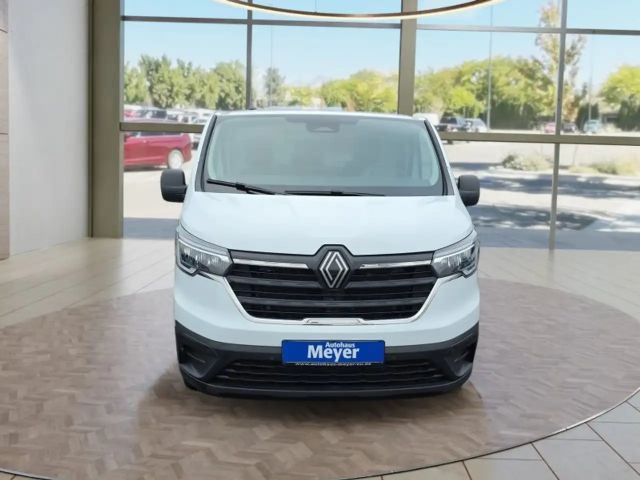 Renault Trafic L2H1