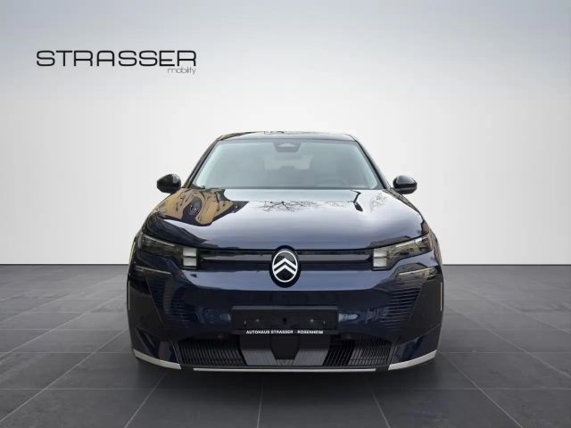 Citroën C5 Aircross Rückfahrkamera Sitzheizung