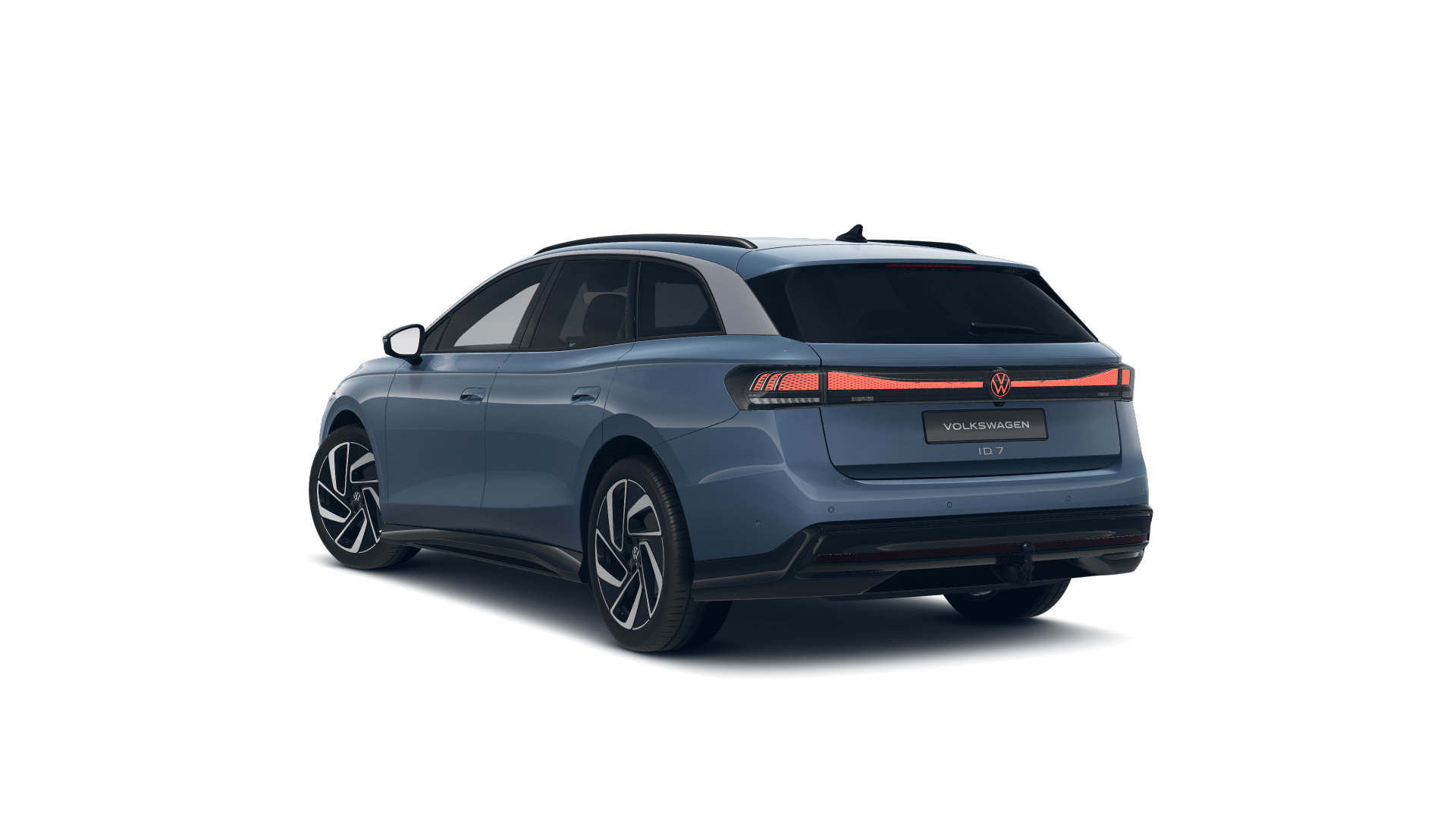 Volkswagen ID.7 IQ.Drive Pro Tourer