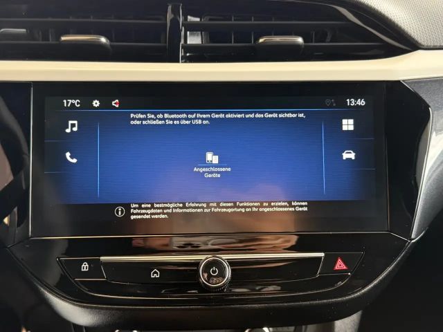 Opel Corsa 1.2 Turbo GS-Line Grand Sport Turbo