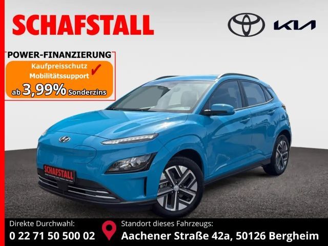 Hyundai Kona Electric Select