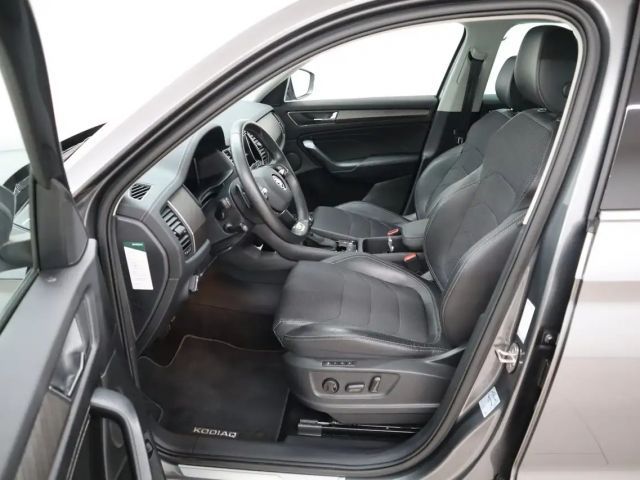 Skoda Kodiaq 4x4 Style Style
