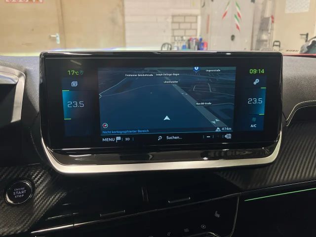 Peugeot E-2008 GT-Line