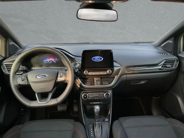 Ford Puma EcoBoost ST Line