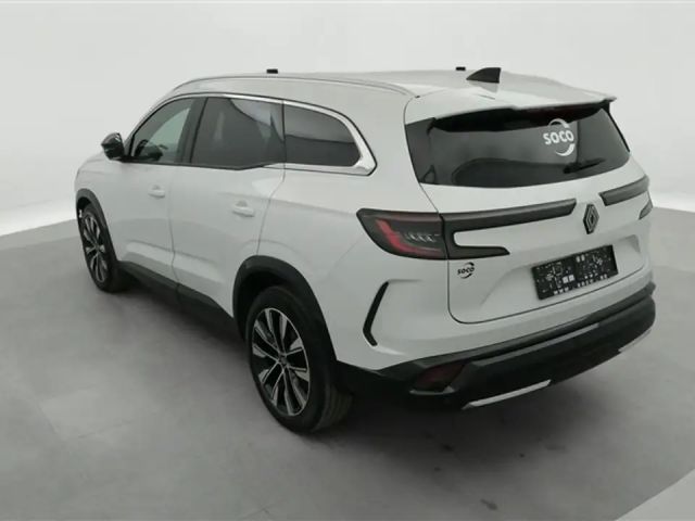 Renault Espace E-Tech Techno