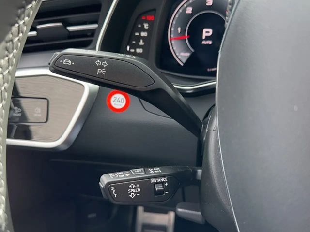 Audi A6 50 TDI Avant Quattro Sport