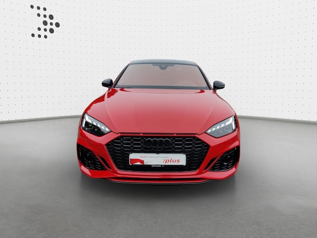 Audi RS5 Quattro Sportback