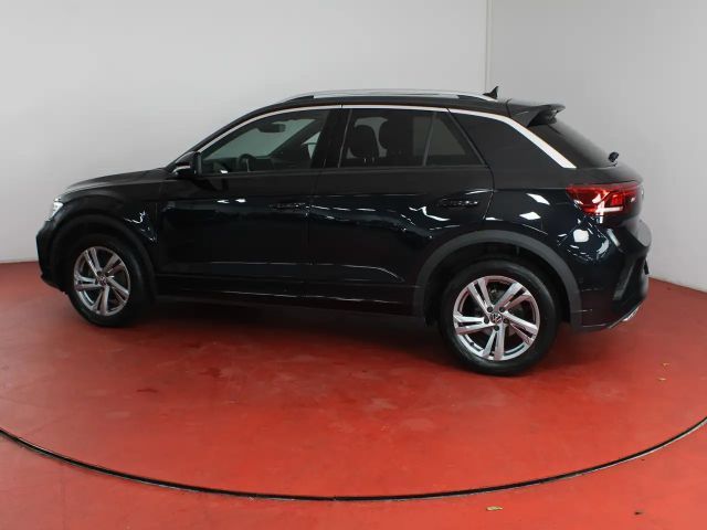 Volkswagen T-Roc DSG R-Line