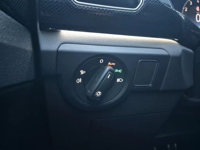 Volkswagen T-Cross DSG R-Line