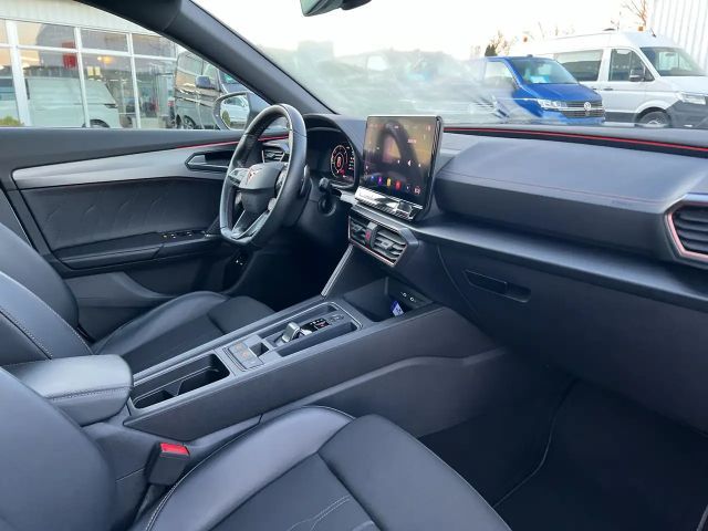 Cupra Formentor 1.4 VZ e-Hybrid