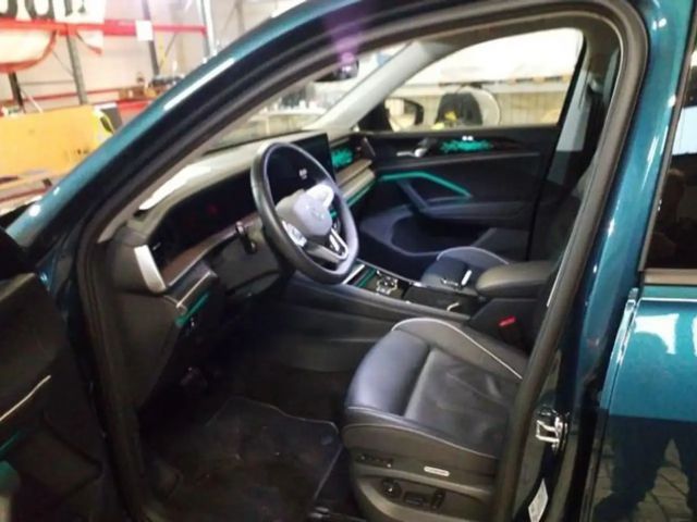 Volkswagen Tayron 2.0 TDI DSG