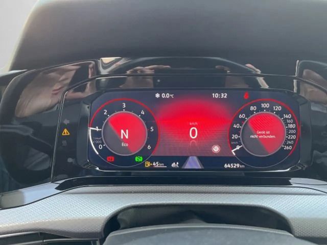 Volkswagen Golf 2.0 TDI DSG Golf VII IQ.Drive