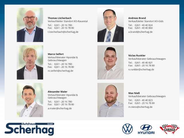 Volkswagen Polo DSG GTI