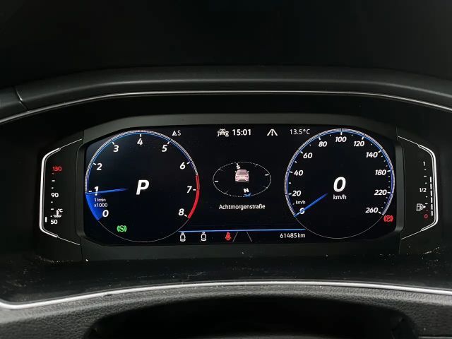 Volkswagen T-Roc Cabriolet DSG R-Line