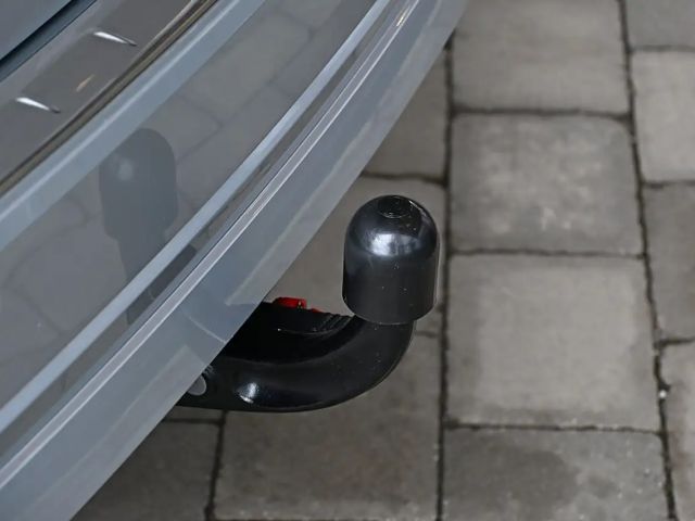 Skoda Octavia Combi Style Style iV