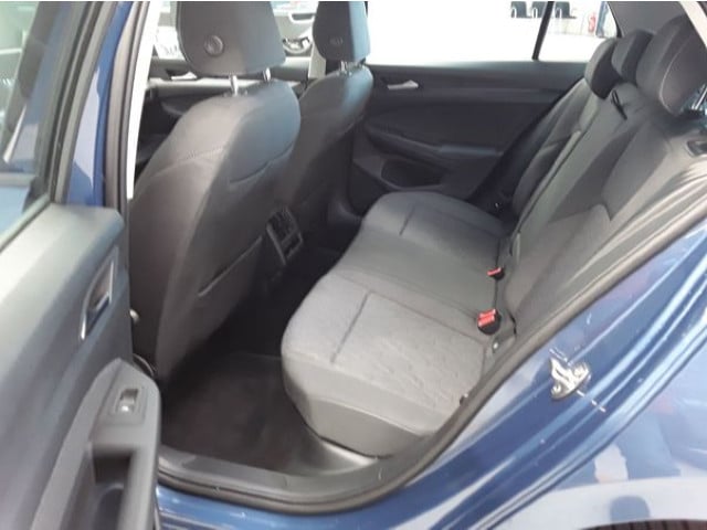 Volkswagen Golf 1.5 TSI Golf VIII Life