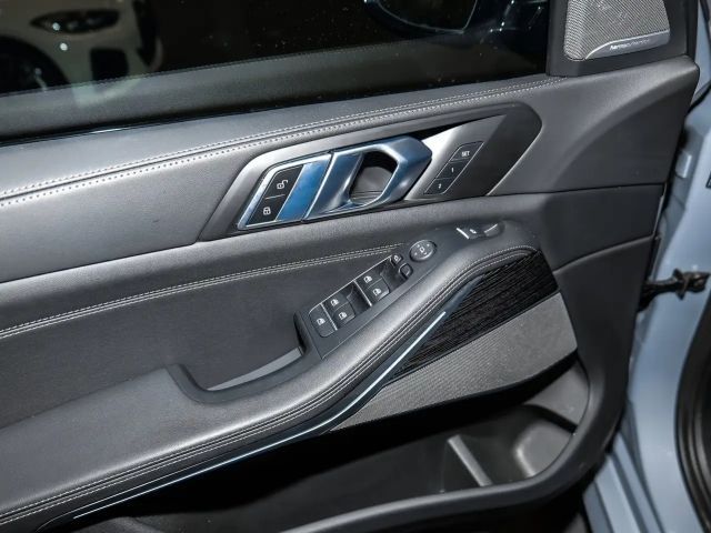 BMW X5 M-Sport M60i xDrive