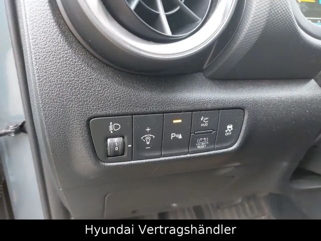 Hyundai Kona 2WD Hybrid Prime