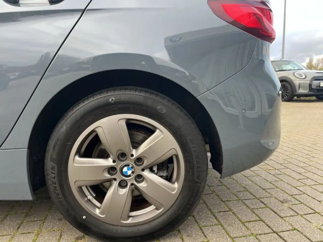 BMW 118 118i Advantage pakket Sedan