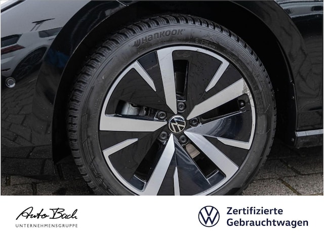 Volkswagen Passat 2.0 TDI DSG Variant