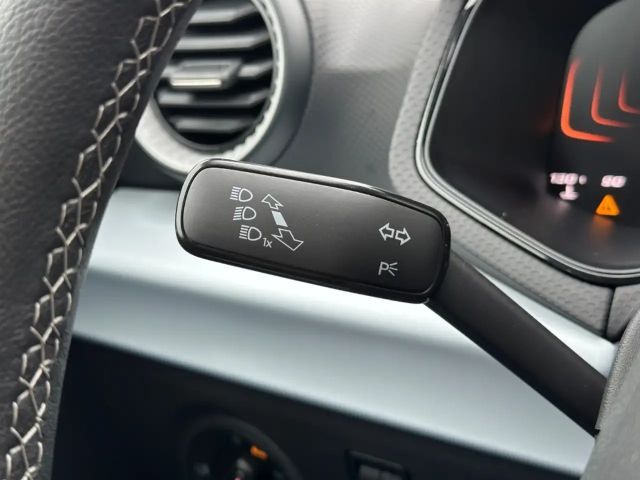 Seat Ibiza 1.0 TSI DSG