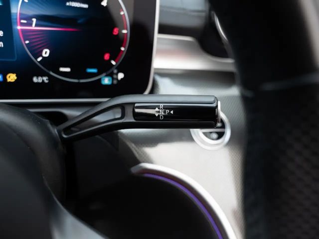 Mercedes-Benz CLE 220 AMG Line Sport Edition