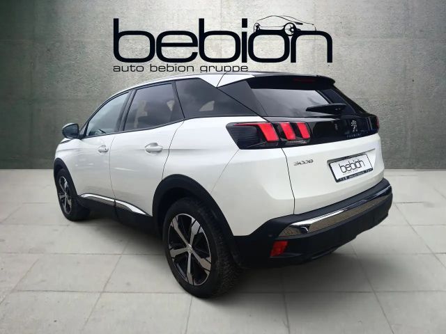 Peugeot 3008 Allure Pack PureTech