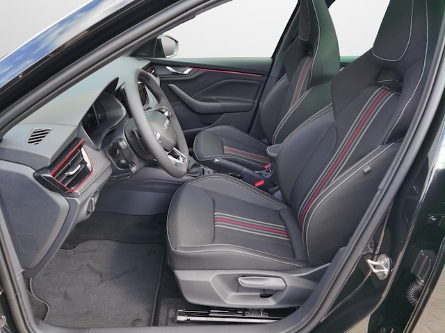 Skoda Kamiq 1.5 TSI Monte Carlo