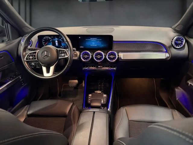 Mercedes-Benz GLB 200 Progressive