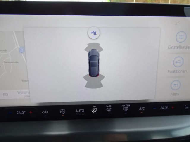 Ford Focus EcoBoost Titanium