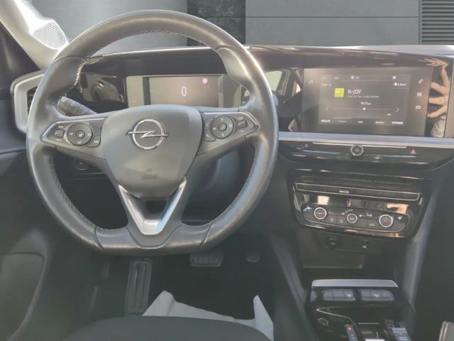 Opel Mokka Edition Mokka-e