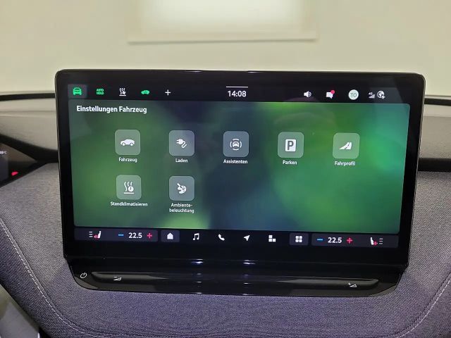 Skoda Enyaq 85 82kWh AHK schwenkbar, 5J Skoda-Plus-Garantie...