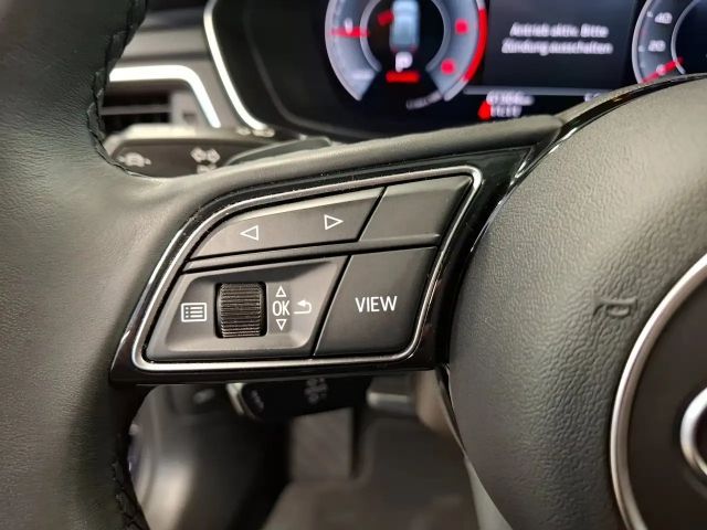 Audi A4 allroad 40 TDI Quattro