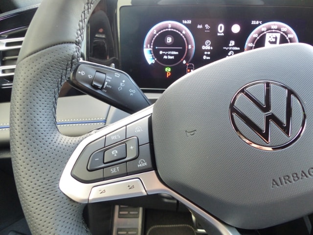 Volkswagen Tiguan 2.0 TDI 4Motion DSG