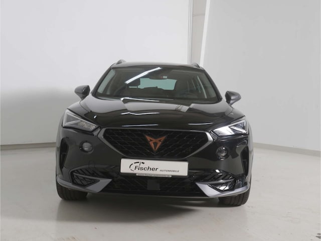 Cupra Formentor 1.5 TSI