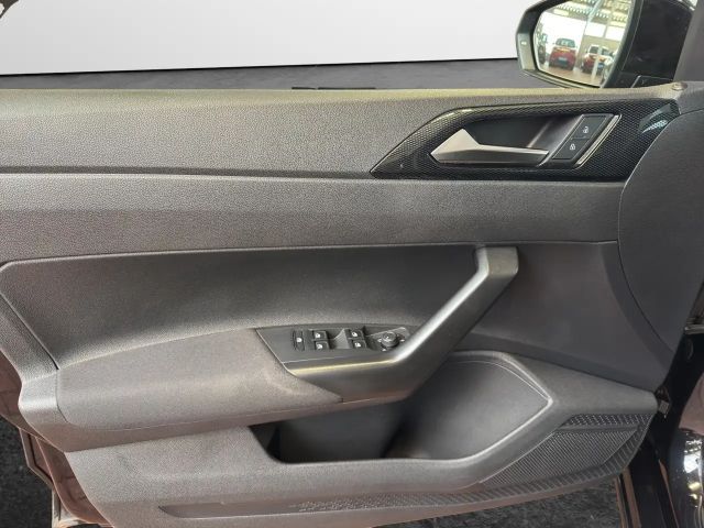 Volkswagen Polo 1.0 TSI DSG Life