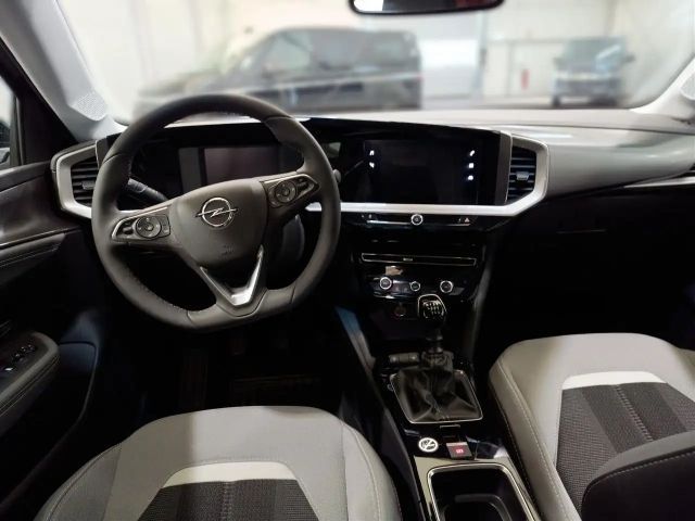 Opel Mokka 1.2 Turbo Elegance Turbo
