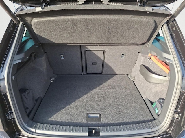 Skoda Karoq 2.0 TSI 4x4 Sportline