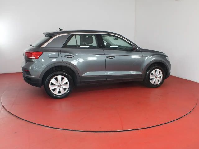 Volkswagen T-Roc 1.0 TSI