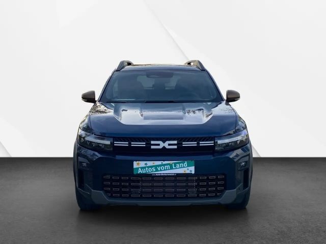 Dacia Bigster Extreme Hybrid 155