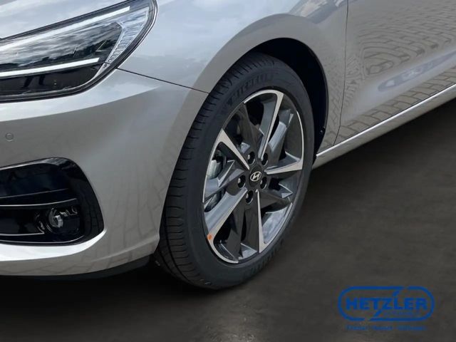 Hyundai i30 1.0 Advantage T-GDi