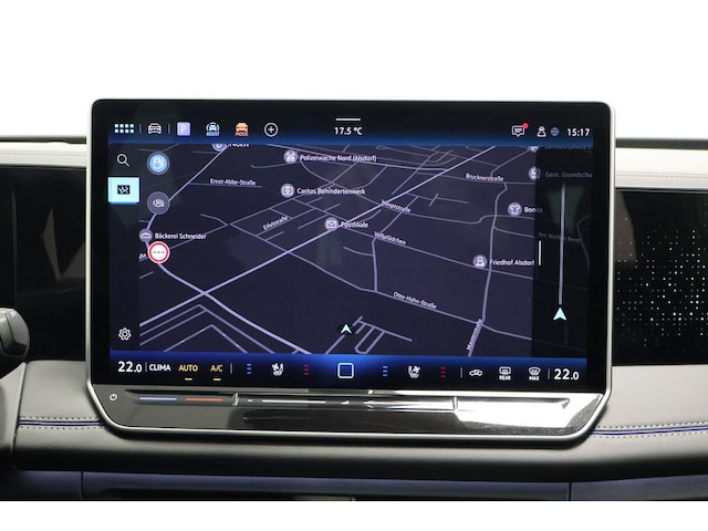 Volkswagen Tiguan 2.0 TDI DSG R-Line