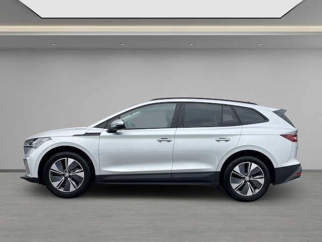 Skoda Enyaq iV 60